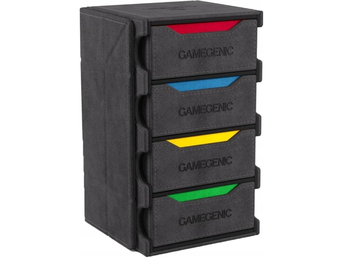 Gamegenic: Tokens Lair Convertible