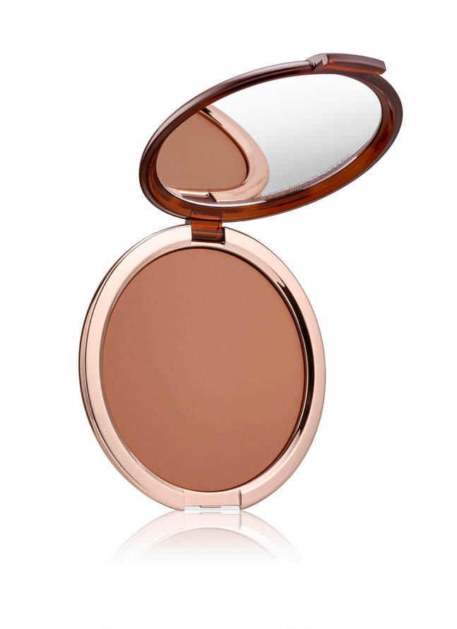 Estée Lauder Bronze Goddess Powder Bronzer Medium, bild 2