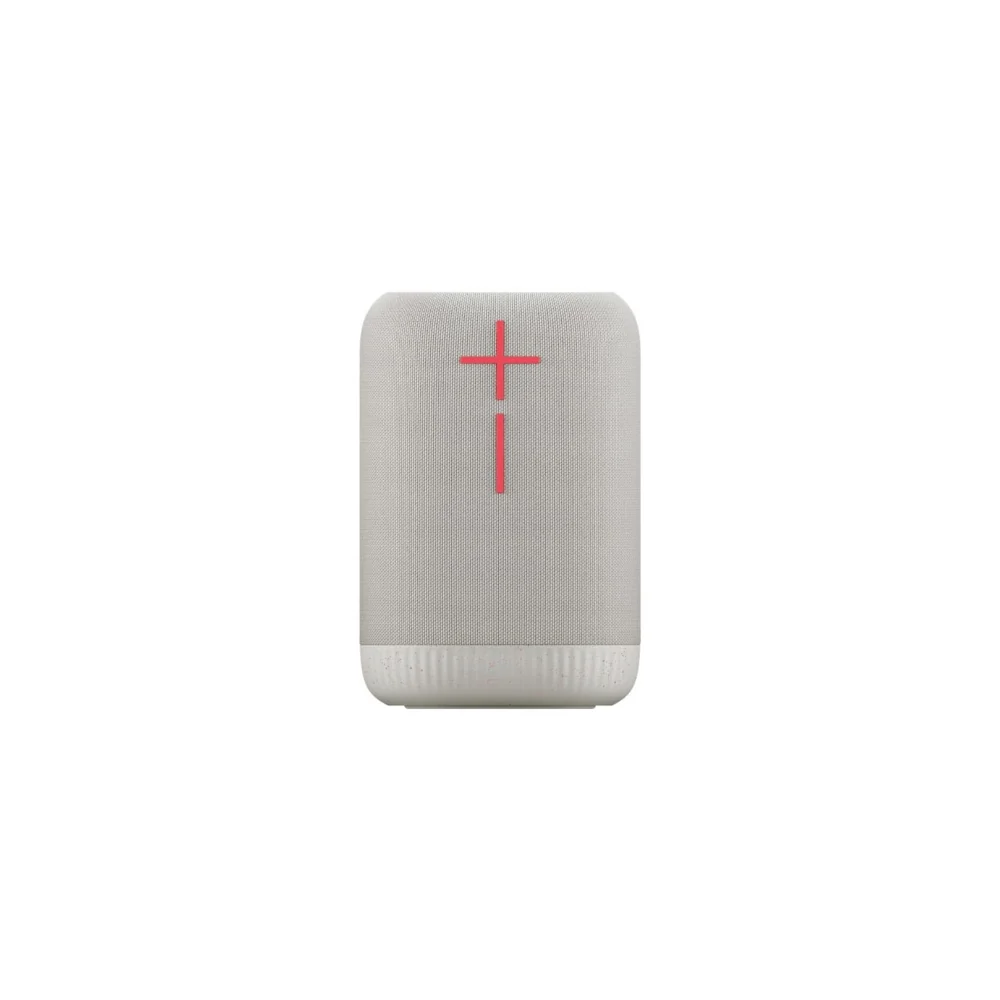 Ultimate Ears EPICBOOM portabel bluetooth-högtalare (cotton white)