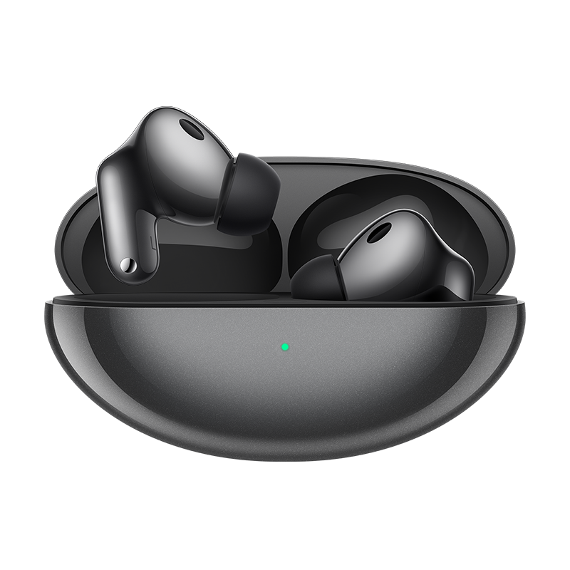 Huawei Freebuds NEO True Wireless in-ear - Starry Black, bild 3