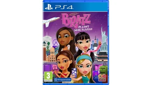 Bratz: Flaunt Your Fashion, bild 3