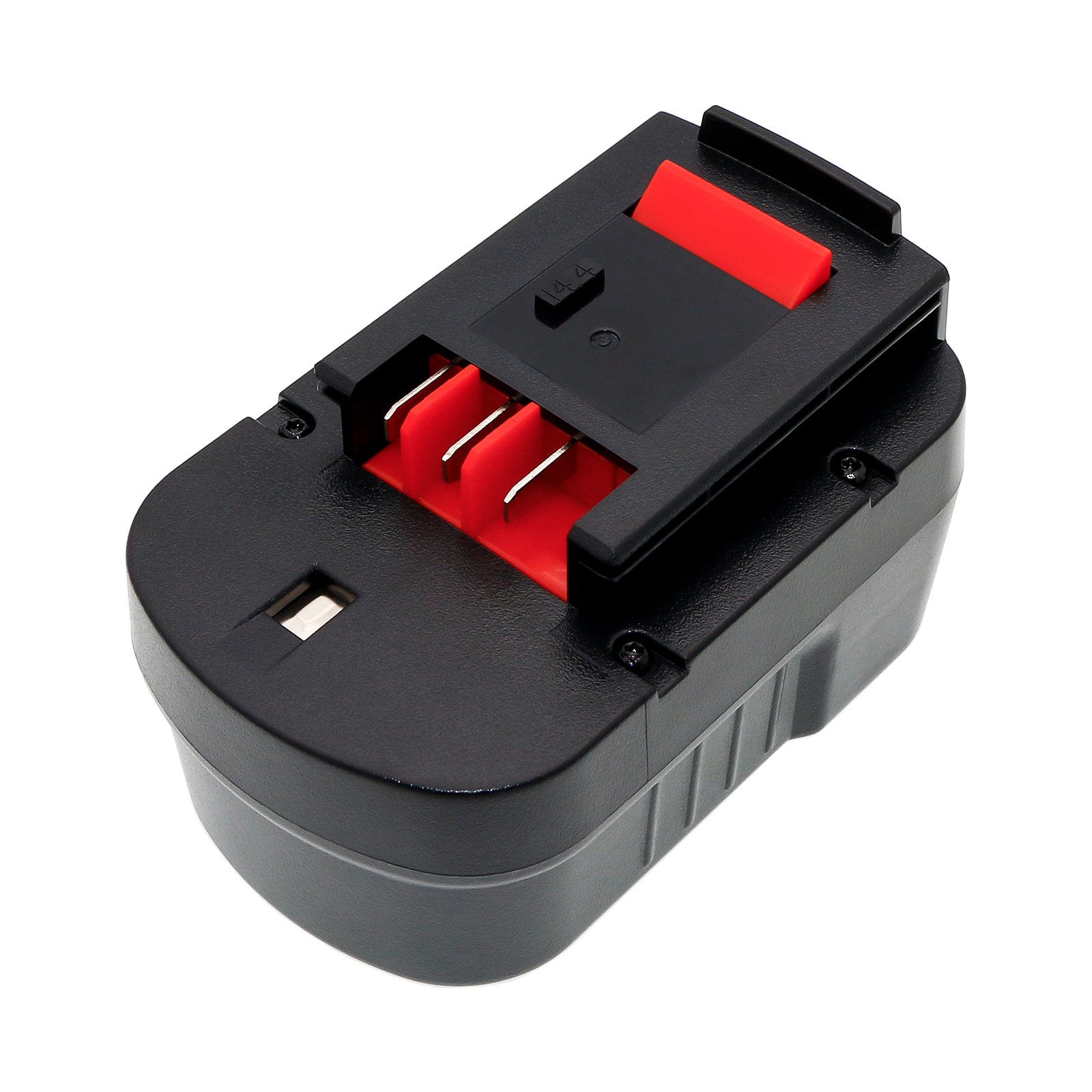 Batteri till Elverktyg för Black & Decker BD18PSK, BDGL1800, BDGL18K-2 m.fl.