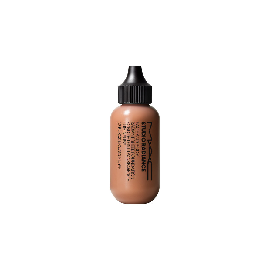 MAC Cosmetics Studio Radiance Face And Body Radiant Sheer Foundation W 4, bild 4