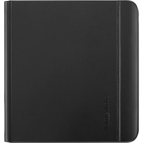 Kobo Libra Color Notebook Sleepcover-fodral, svart