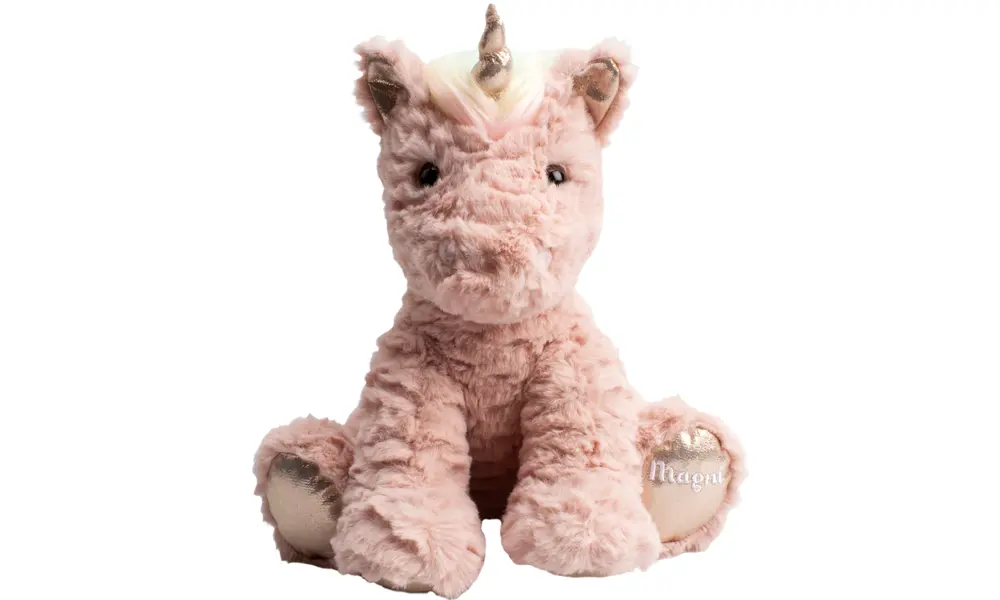 Magni Enhörning Nalle