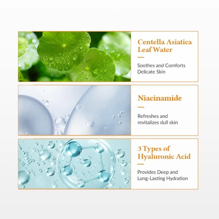 Dr. Althea Vitamin C Boosting Serum 30ml, bild 5