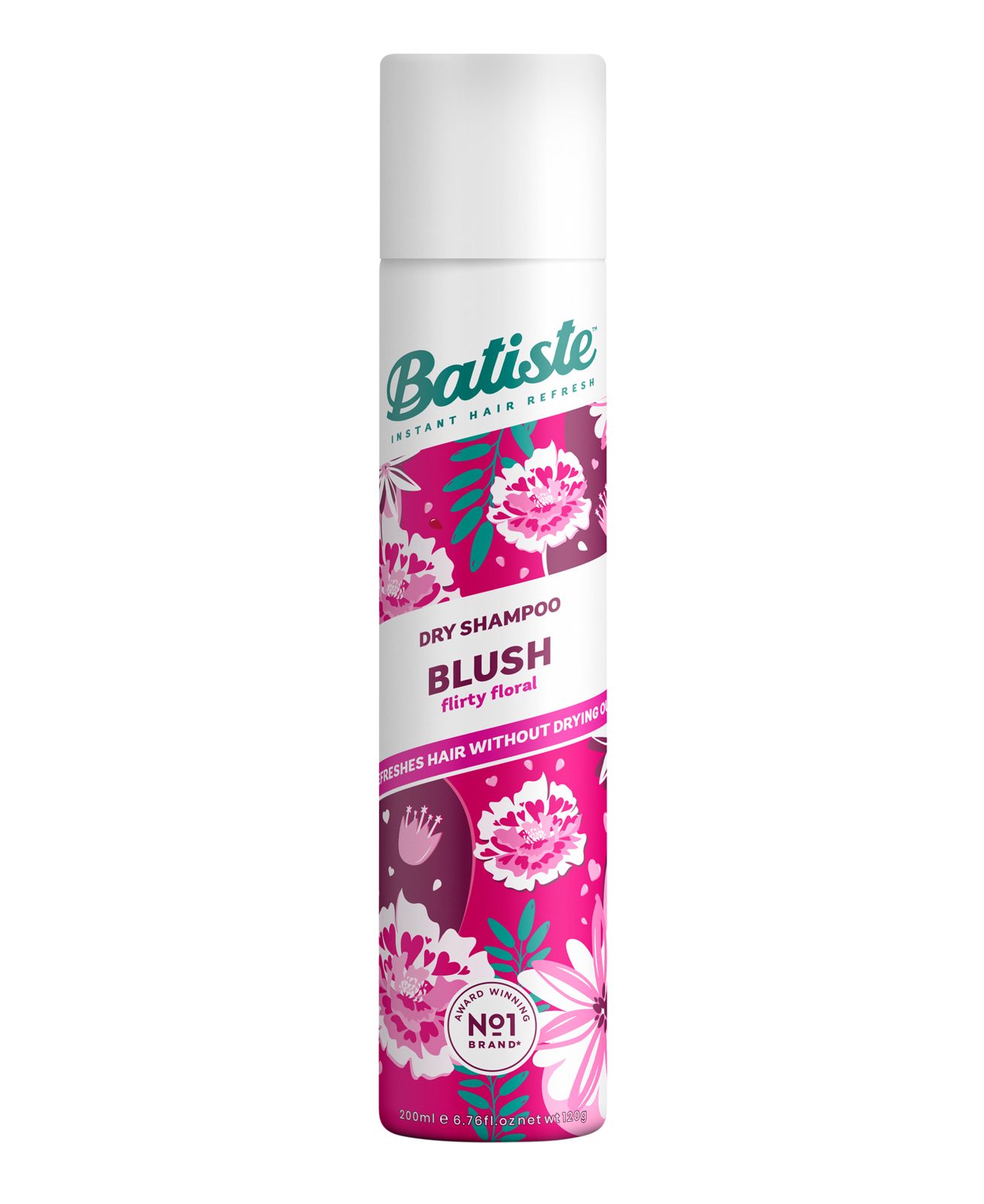 Batiste Blush 200 ml