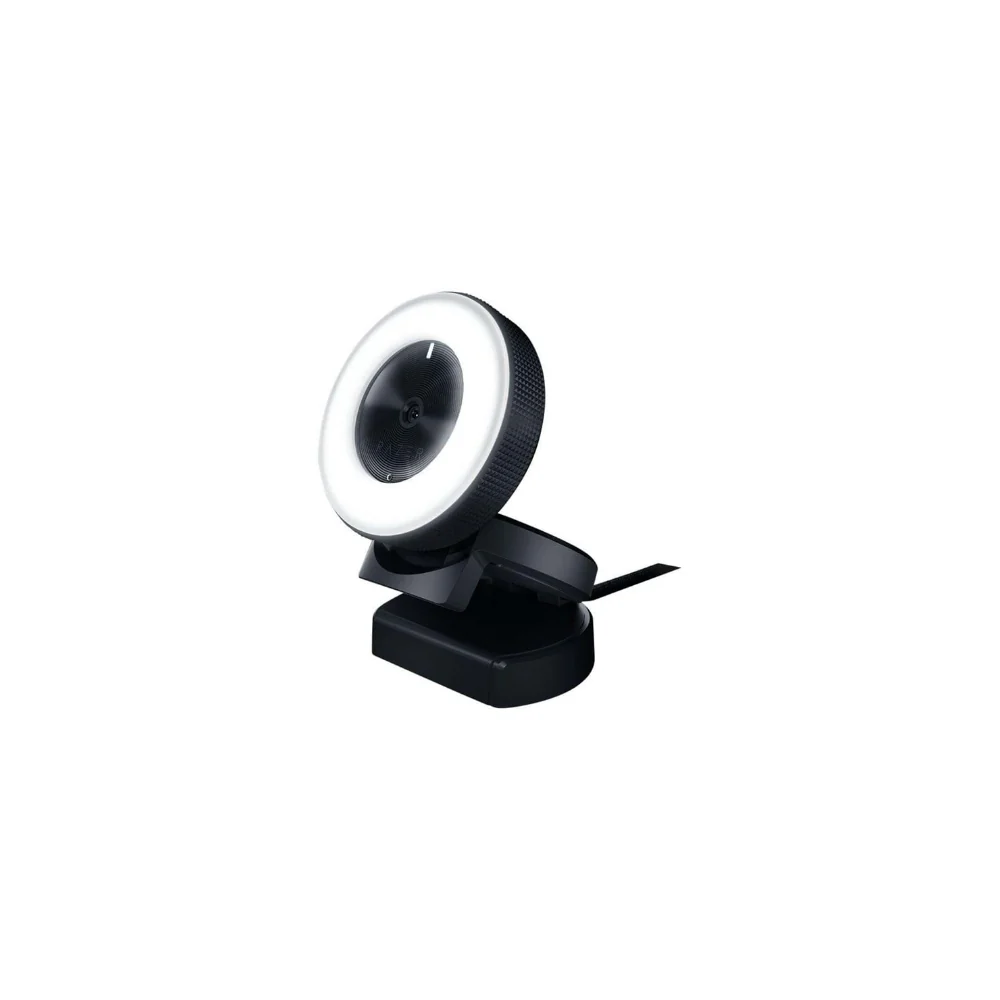 Razer Kiyo Desktop kamera för streaming