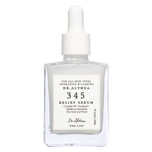 Dr. Althea 345 Relief Serum 30 ml