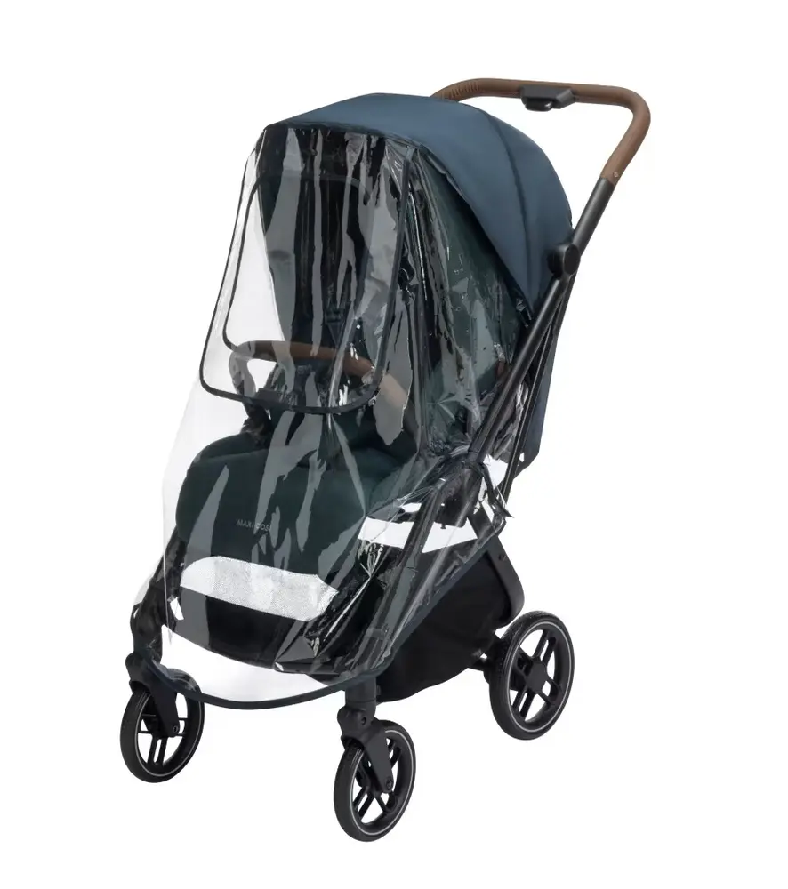 Maxi-Cosi regnskydd sulky, transparent