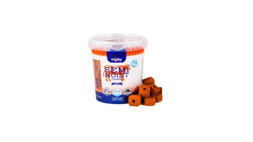 Frigera - Semi-Moist Treat Beef 500g - (402285861246), bild 3