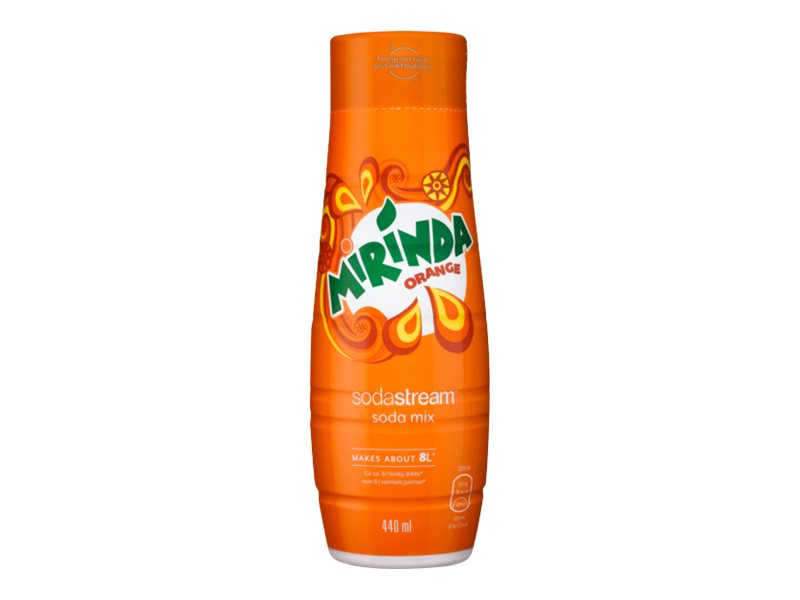 SodaStream Mirinda 440ml
