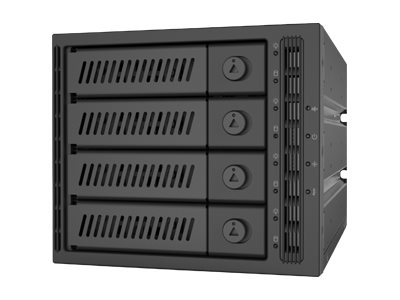 Chieftec CMR-3141SAS - Hållare för lagringsenheter - 2,5 tum/3,5 tum delad