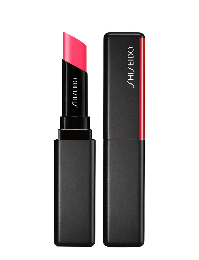 Shiseido Colorgel Lipbalm 104 Hibiscus 104 Hibiscus