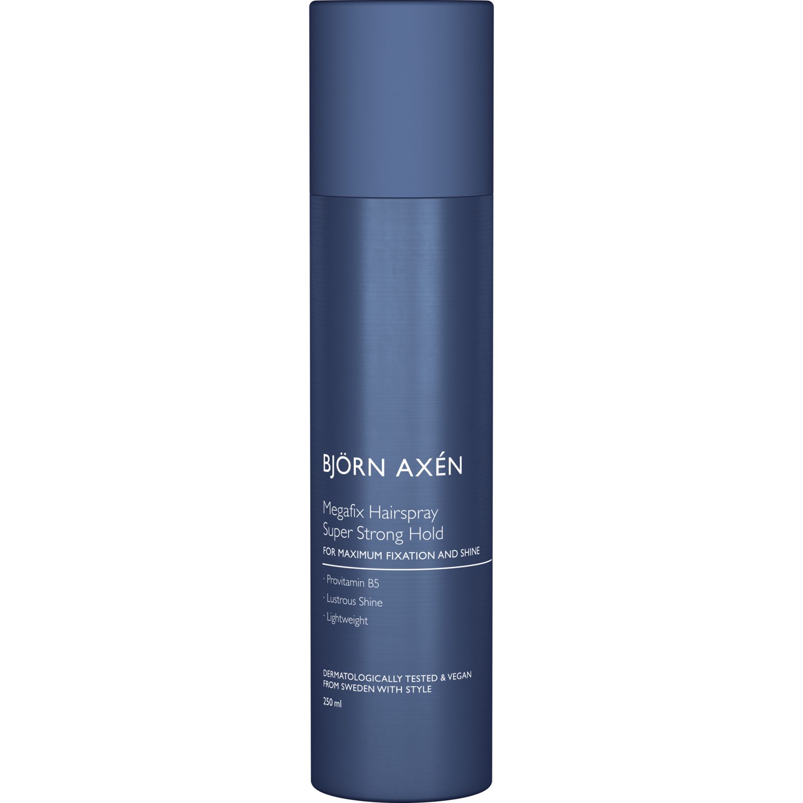 Björn Axén Björn Axen Style Megafix Hairspray 250 ml