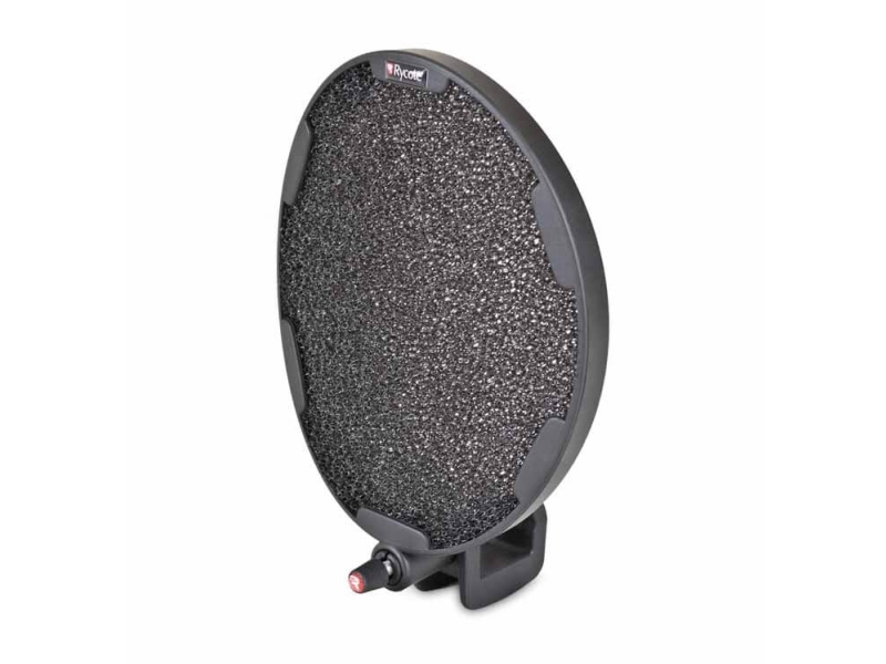 Rycote InVision Pop Filter Universal