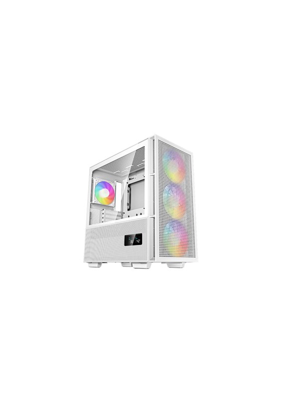 DeepCool CH560 Digital E-ATX Vit, bild 2