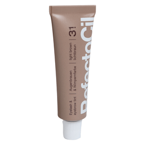 RefectoCil Eyelash & Eyebrow Tint No.3.1 Light Brown 15ml, bild 2