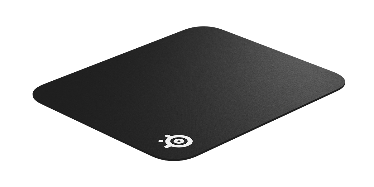 SteelSeries QcK Heavy musmatta (M), bild 2
