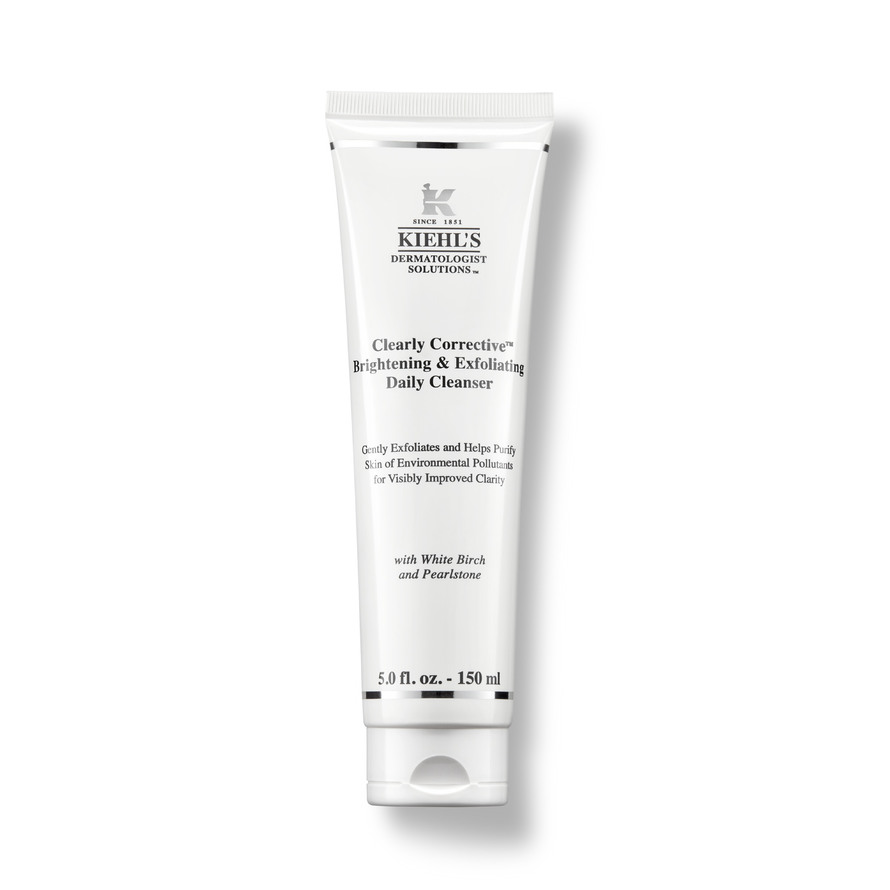Kiehl's Dermatologist Solutions Clearly Corrective Exfoliating Cleanser 150 ml, bild 4