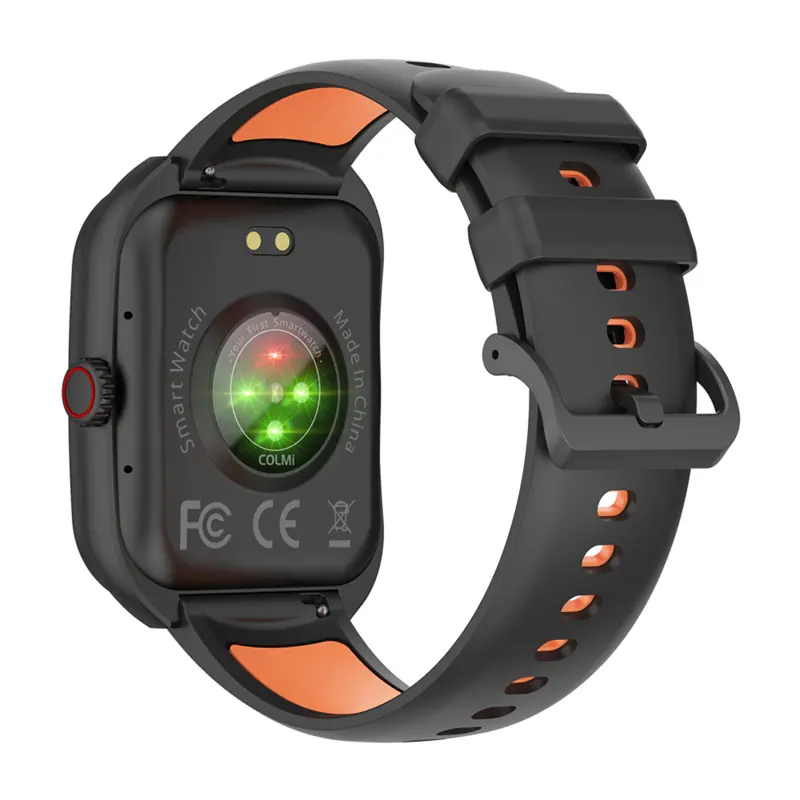 Colmi P86 Smartwatch, bild 3