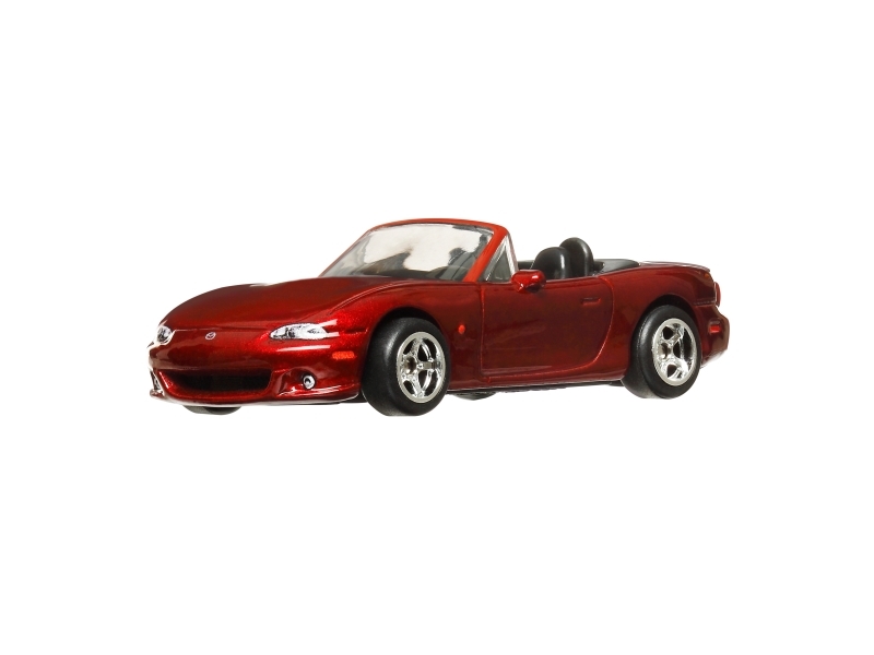 Mattel Hot Wheels Boulevard 1 st (GJT68)