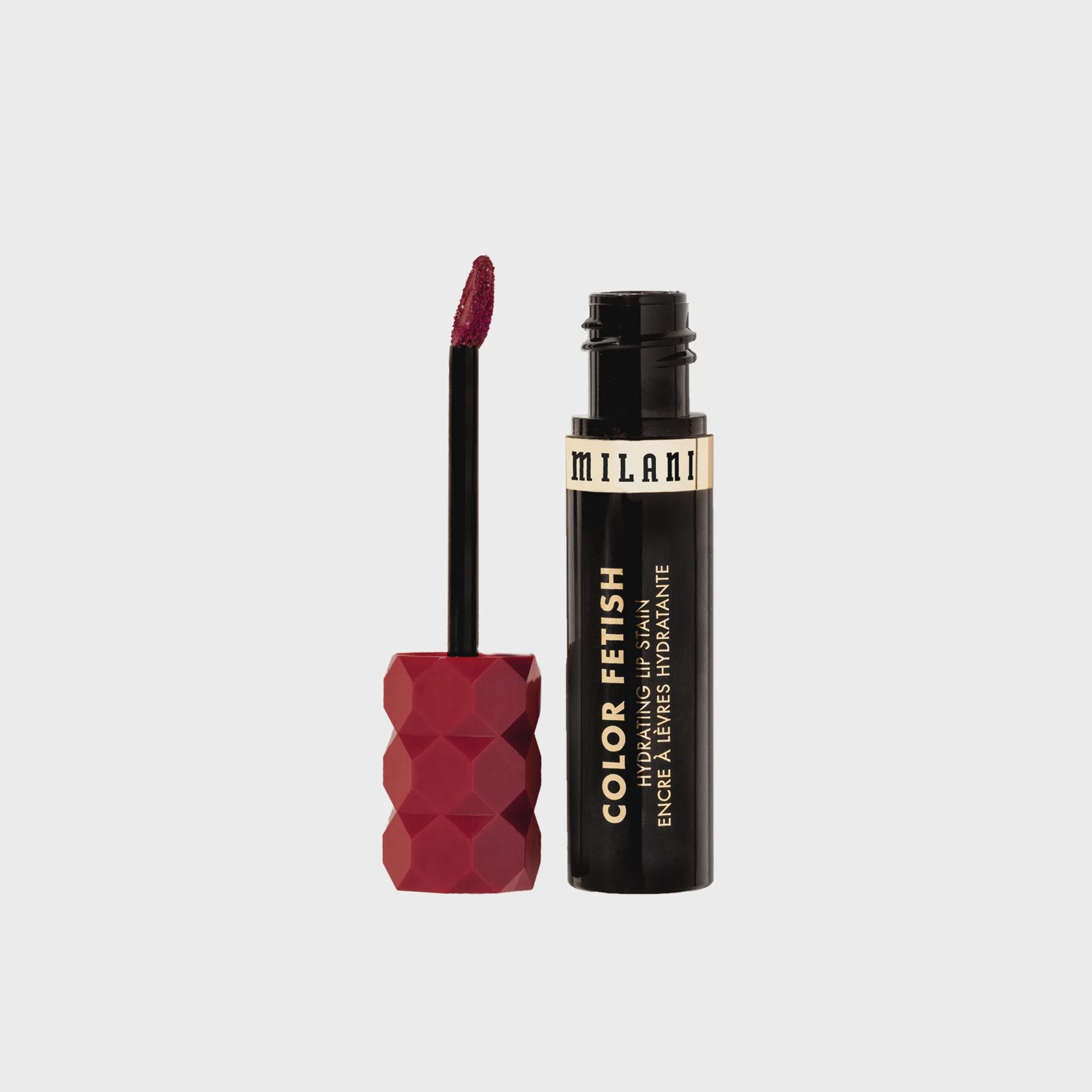 Milani Color Fetish Hydrating Lip Stain Lip Care That’s Fire, bild 3