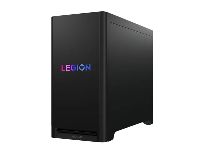Lenovo Legion T5 30IAS10 spel-PC med Core Ultra 5 225, 32 GB, 1 TB SSD och RTX 5060