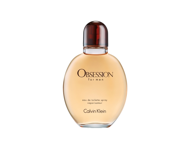 Calvin Klein Obsession for Men After Shave Lotion - 125ml