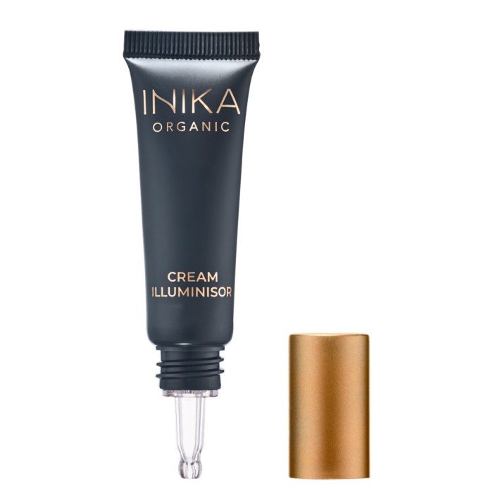 Inika Organic Cream Illuminisor - Pink Pearl