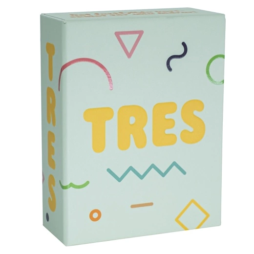 Tres