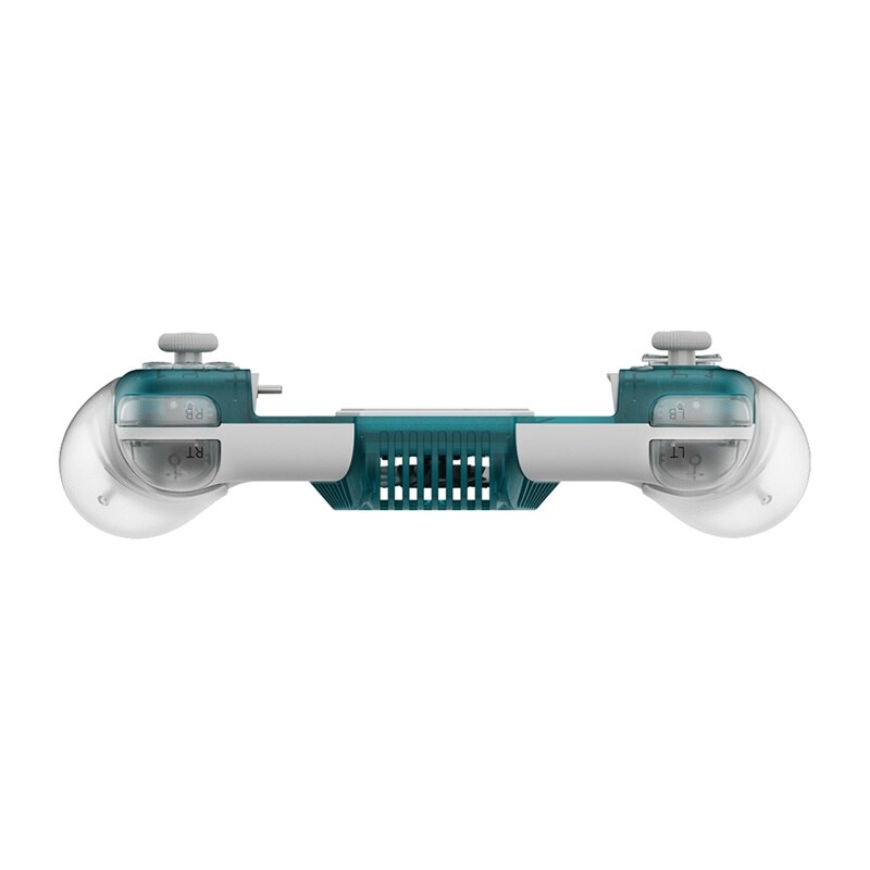 GameSir - X3 Pro Type-C Mobile Gaming Controller - White, bild 4