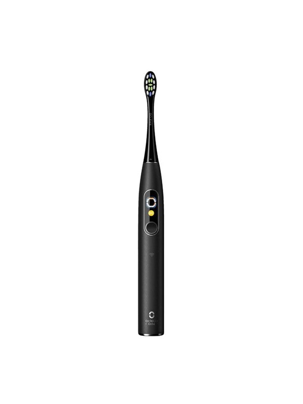Oclean eltandborste Electric Toothbrush X Pro Elite Black