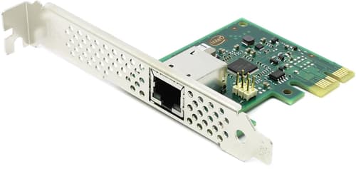 Intel Ethernet Server Adapter I210-T1, 1xGigabit, PCI-E, retail, bild 4