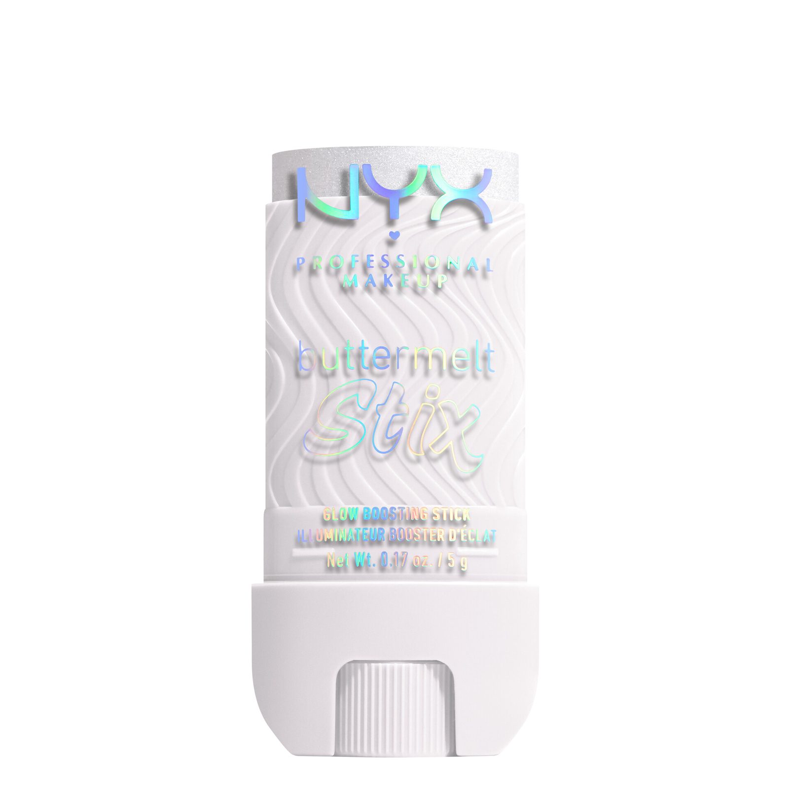 NYX Professional Makeup Buttermelt Glaze Highlighter Stix 03 That's So Melt 50 g