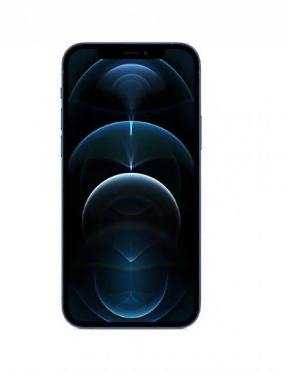 Apple iPhone 12 / Iphone 12 Pro - Org LCD - Skärm och Glasbyte - Grade A