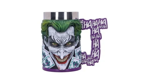 The Joker Tankard 15.5cm, bild 3