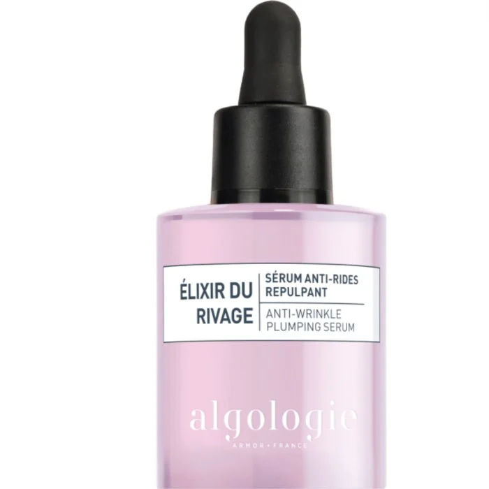 Algologie Anti-age Correction Anti-wrinkle Plumping Serum 30 ml, bild 4