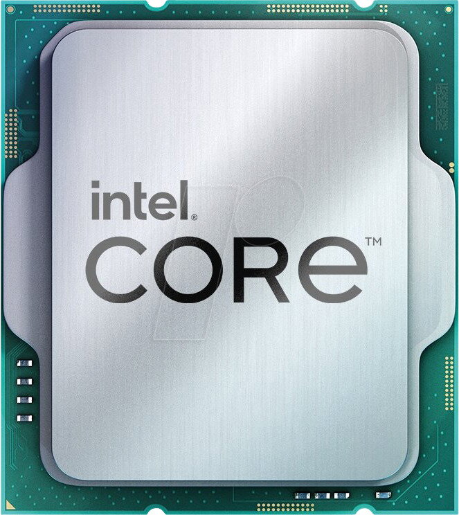 Intel Core i7-14700F Raptor Lake-S - Tray CPU - 20 kärnor - 2.1 GHz - Intel LGA1700 - Bulk (utan kylare), bild 2