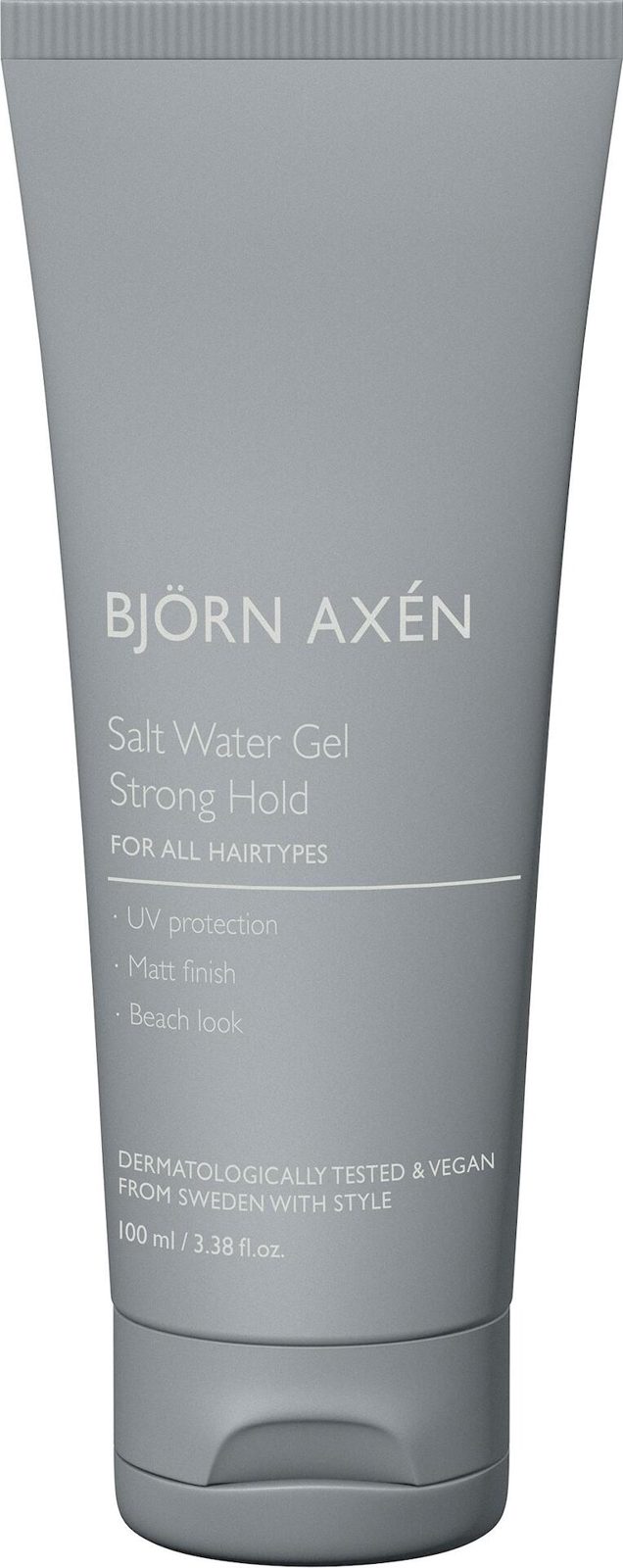 Björn Axén Sport Salt Water Gel 100 ml