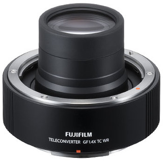 Telekonverter GF 1,4 TC WR