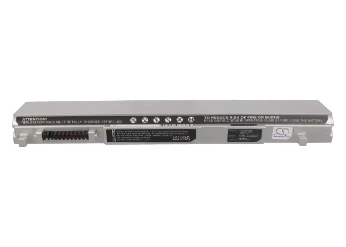 Batteri till Laptop, Bärbar dator för Toshiba Portege A601, Portege A602 m.fl., bild 5