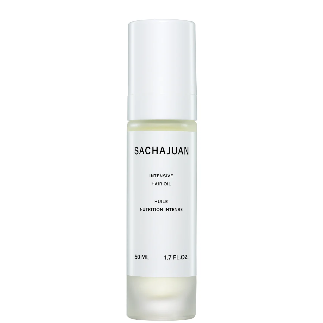 SACHAJUAN Treatment Intensive Hair Oil 50 ml