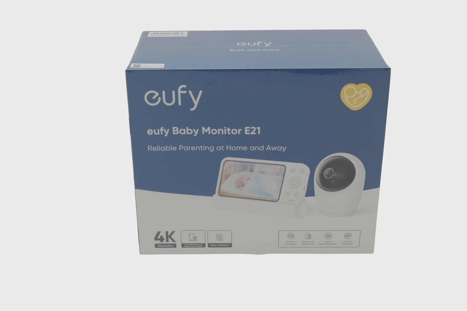 Anker Eufy Baby Monitor E21