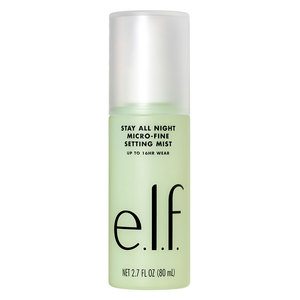 e.l.f. Stay All Night Micro-Fine Setting Mist