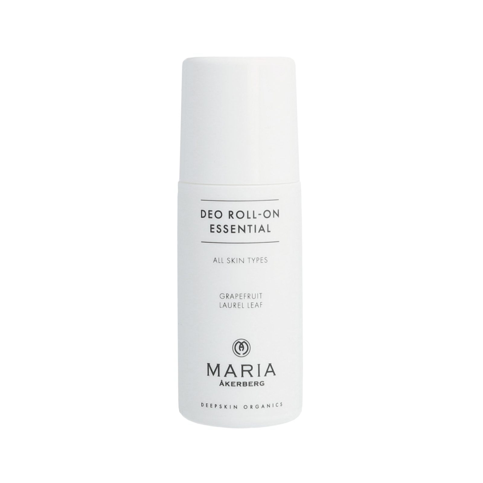 Maria Åkerberg Deo Roll-on Essential 60 ml, bild 4