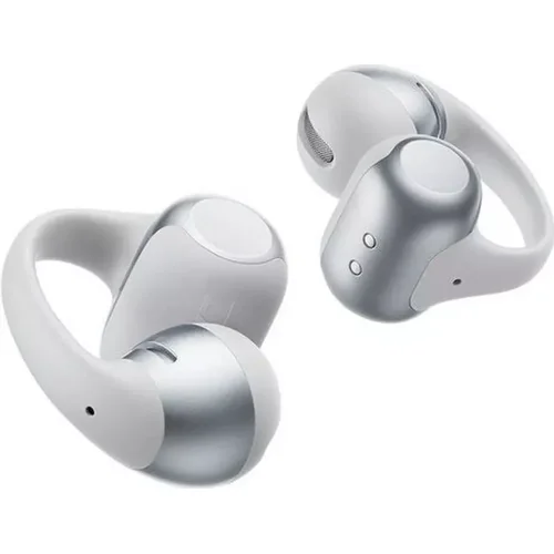 SHOKZ OpenDots 2 open-ear trådlösa in-ear hörlurar, grå