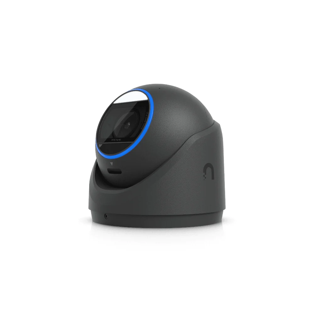 Ubiquiti UVC G6 Pro Turret Svart