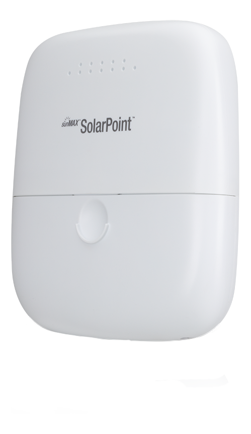Ubiquiti Networks SunMAX SolarPoint, bild 2