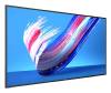 65" Philips Q-Line 65BDL3650Q, 4K/3840x2160, LAN, Android, högtalare, 18/7-drift